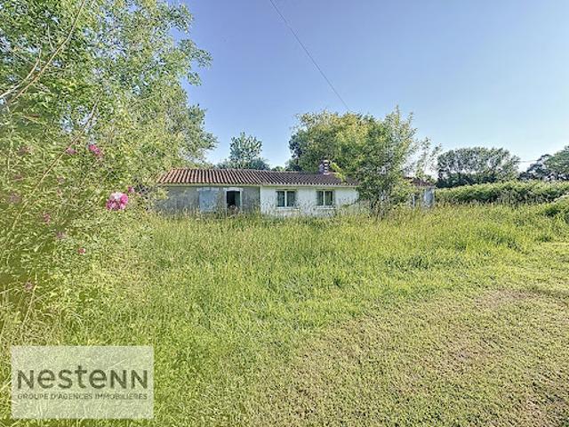 Vente Maison 4 pièces 75.93 m2 Chateauneuf