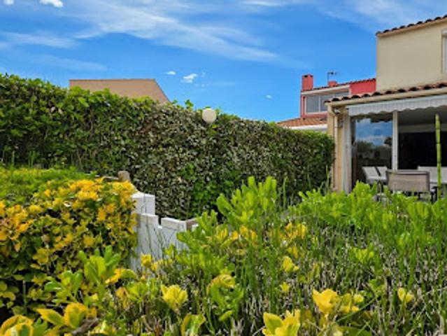 Vente Maison 4 pièces 75.98 m2 Le cap d'agde