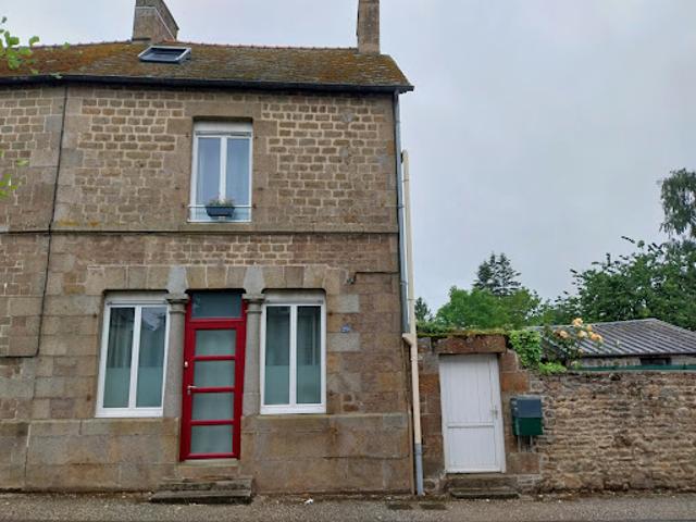 Vente Maison 4 pièces 75.9 m2 Saint Etienne en Coglès
