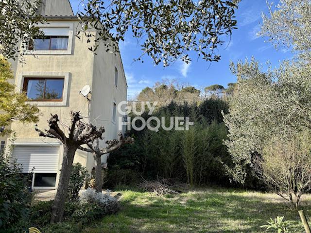 Vente Maison 4 pièces 75 m2 Carcassonne