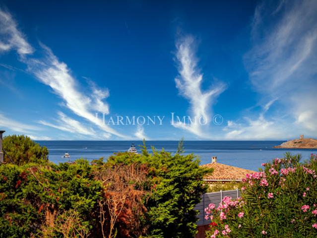 Vente Maison 4 pièces 75 m2 Cargese