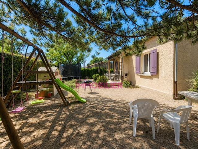 Vente Maison 4 pièces 73.87 m2 Carpentras