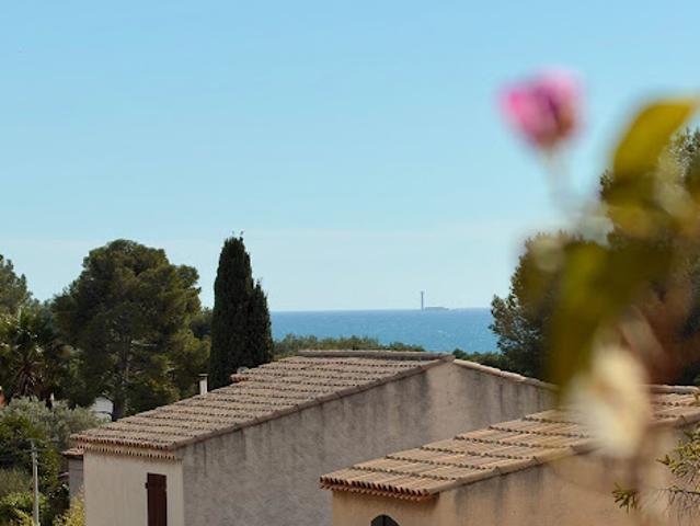 Vente Maison 4 pièces 75 m2 Carry le Rouet