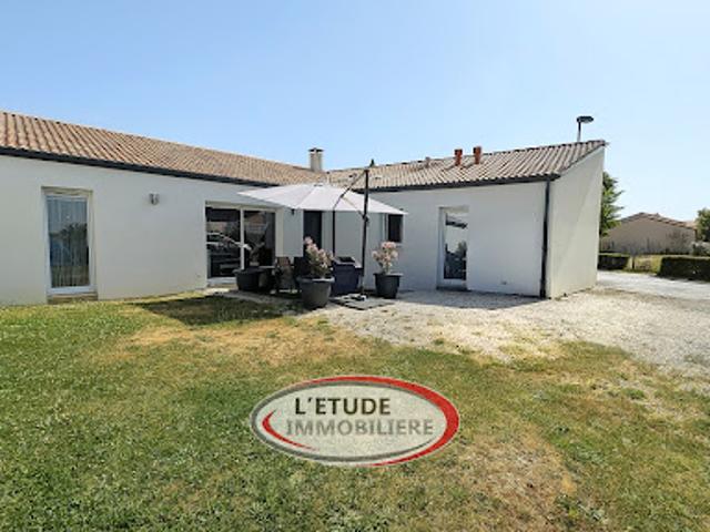 Vente Maison 4 pièces 75 m2 Château Thébaud
