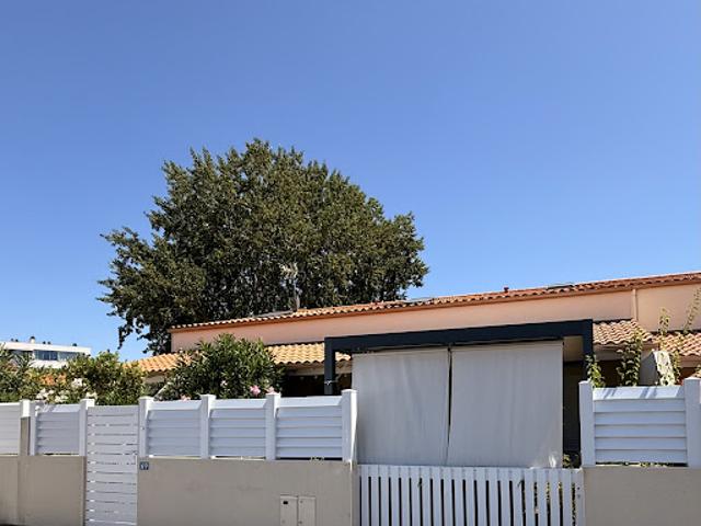 Vente Maison 4 pièces 75 m2 Chateau d'olonne