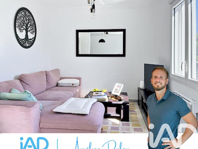Vente Maison 4 pièces 75 m2 Chatellerault