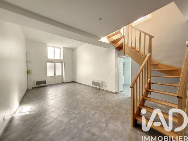 Vente Maison 4 pièces 75 m2 Châtillon Coligny