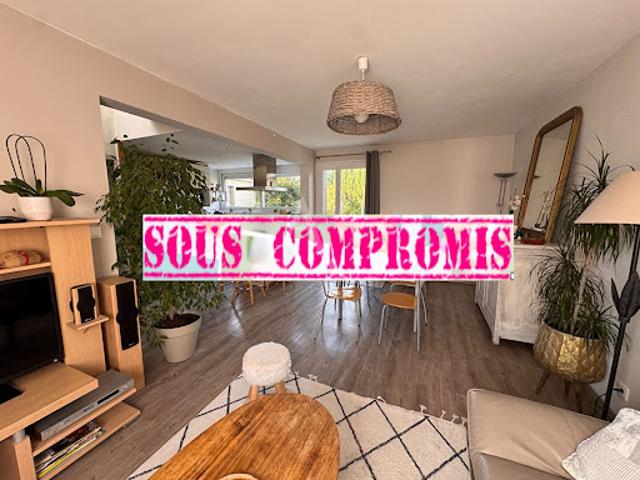 Vente Maison 4 pièces 75 m2 Albi