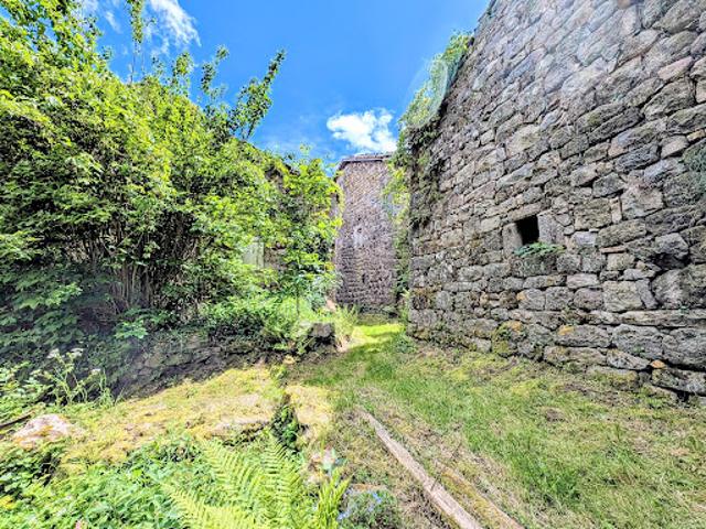 Vente Maison 4 pièces 75 m2 Albon d'Ardèche