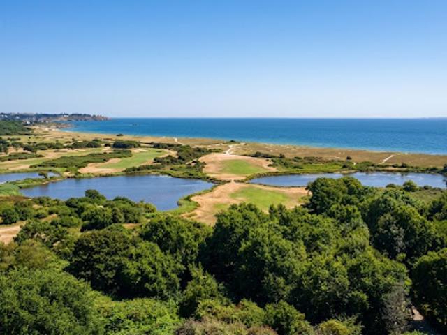 Vente Maison 4 pièces 75 m2 Arzon