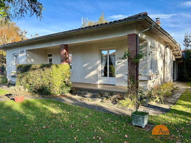 Vente Maison 4 pièces 75 m2 Ares