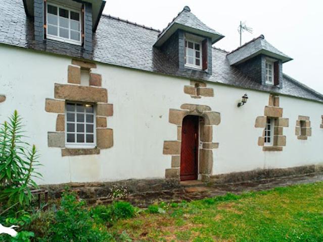 Vente Maison 4 pièces 75 m2 Audierne