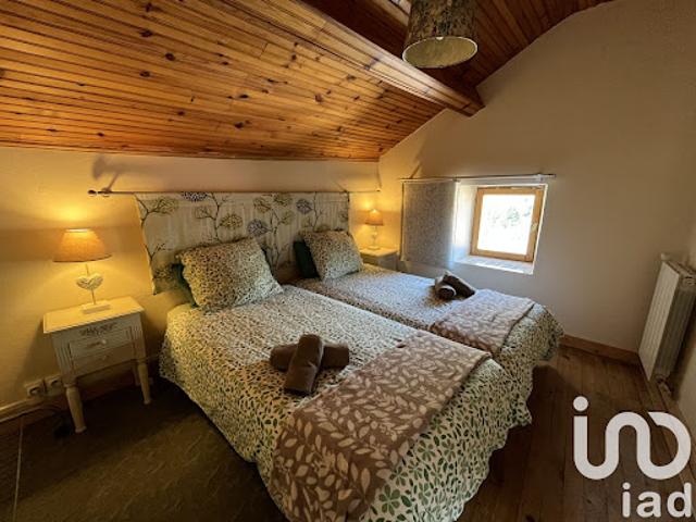 Vente Maison 4 pièces 75 m2 Aulos