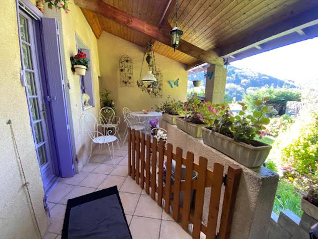 Vente Maison 4 pièces 75 m2 Bouillac