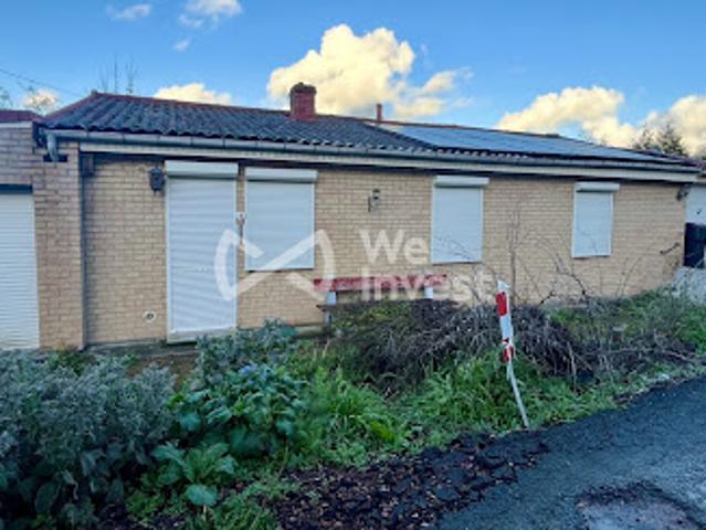 Vente Maison 4 pièces 75 m2 Bouvigny Boyeffles