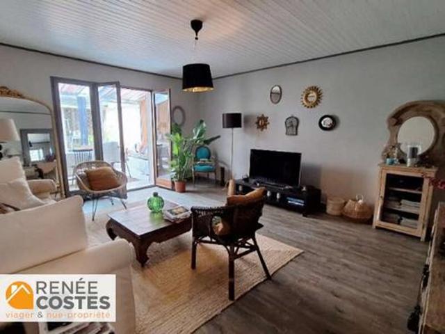 Vente Maison 4 pièces 75 m2 Bordeaux