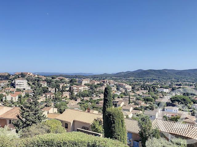 Vente Maison 4 pièces 75 m2 Bormes les Mimosas