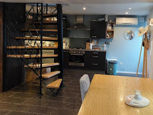 Vente Maison 4 pièces 75 m2 Badevel