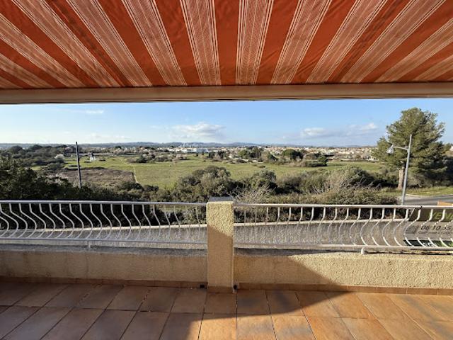 Vente Maison 4 pièces 75 m2 Balaruc les Bains
