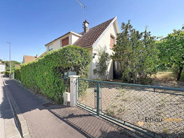 Vente Maison 4 pièces 75 m2 Bar sur Aube