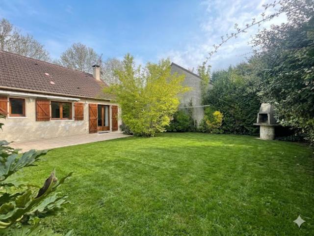 Vente Maison 4 pièces 75 m2 Beaumont sur Oise