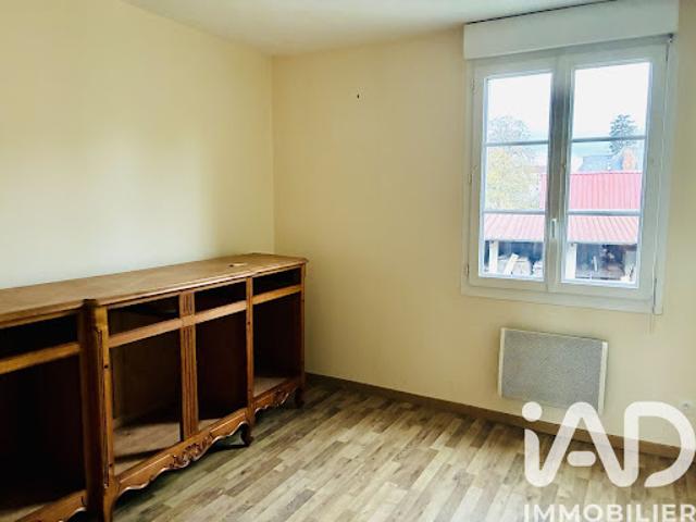 Vente Maison 4 pièces 75 m2 Beauvais