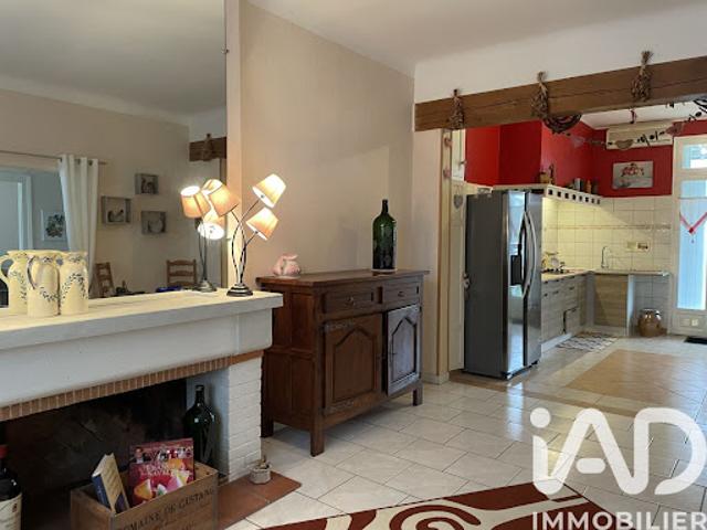 Vente Maison 4 pièces 75 m2 Bergerac