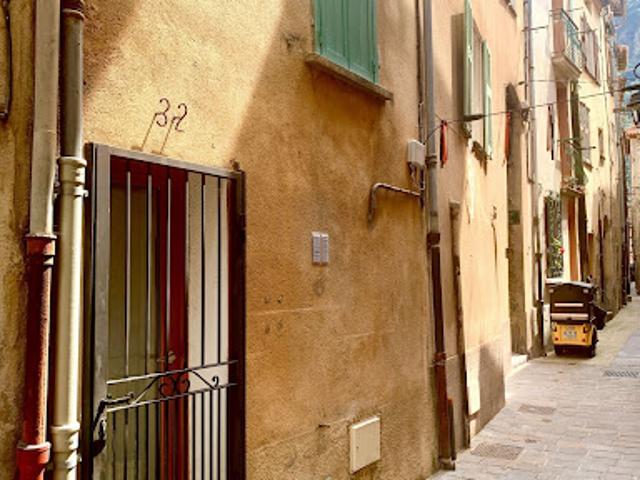 Vente Maison 4 pièces 75 m2 Breil sur Roya