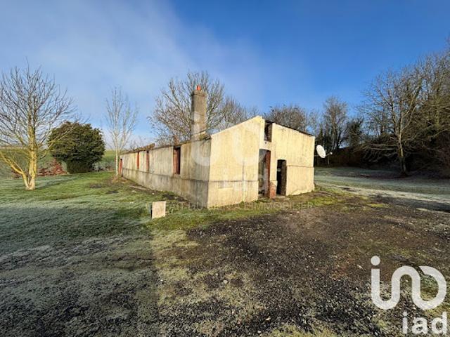 Vente Maison 4 pièces 75 m2 Gaillefontaine
