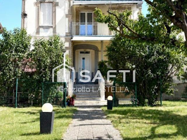 Vente Maison 4 pièces 75 m2 Grenoble