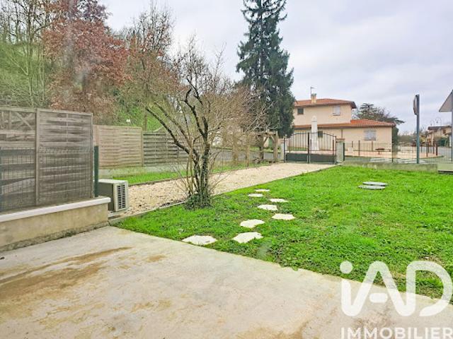 Vente Maison 4 pièces 75 m2 Endoufielle