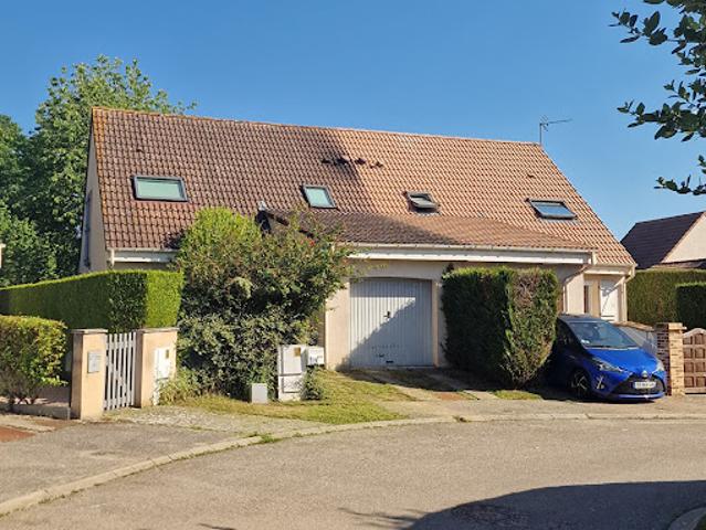 Vente Maison 4 pièces 75 m2 Evreux