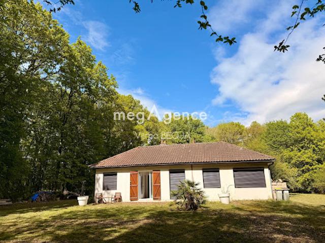 Vente Maison 4 pièces 75 m2 La Belliole