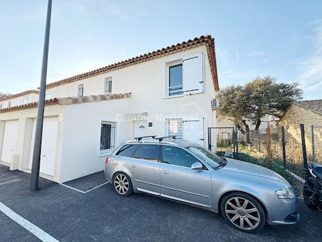 Vente Maison 4 pièces 75 m2 Fos sur Mer