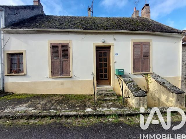 Vente Maison 4 pièces 75 m2 Flagy