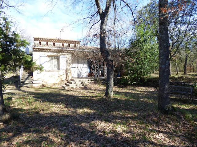 Vente Maison 4 pièces 75 m2 Flassan