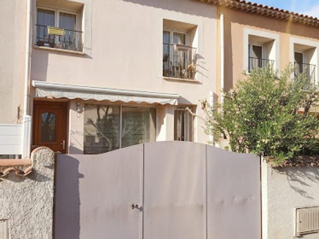 Vente Maison 4 pièces 75 m2 Frontignan