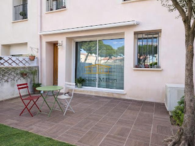 Vente Maison 4 pièces 75 m2 Frontignan