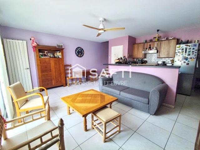 Vente Maison 4 pièces 75 m2 Frontignan