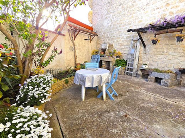 Vente Maison 4 pièces 75 m2 Houilles