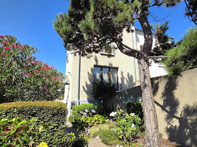 Vente Maison 4 pièces 75 m2 Houilles