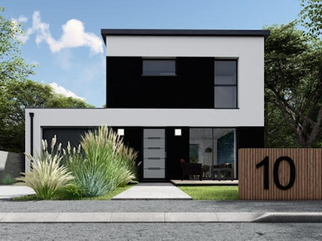 Vente Maison 4 pièces 75 m2 Orgeres