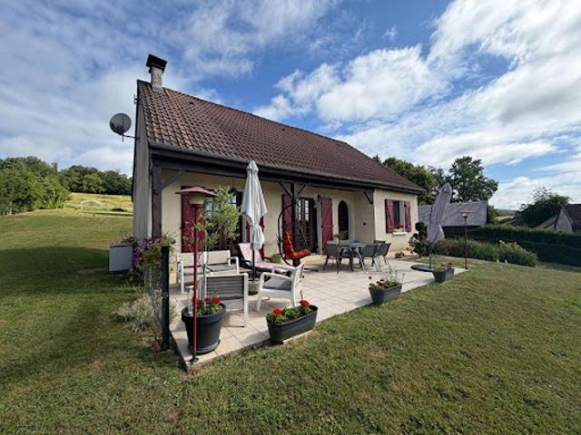 Vente Maison 4 pièces 75 m2 Ourouer