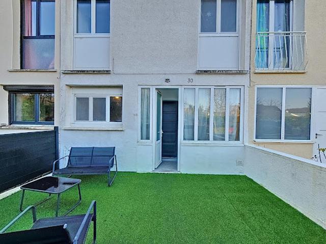 Vente Maison 4 pièces 75 m2 Longueville