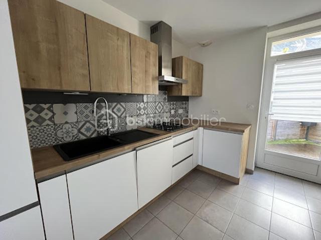Vente Maison 4 pièces 75 m2 Laval