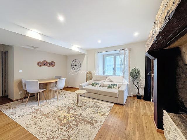 Vente Maison 4 pièces 75 m2 La Cresse