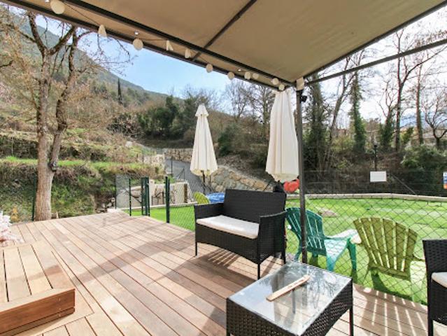 Vente Maison 4 pièces 75 m2 La Tour