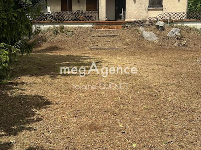 Vente Maison 4 pièces 75 m2 Lacroix Barrez