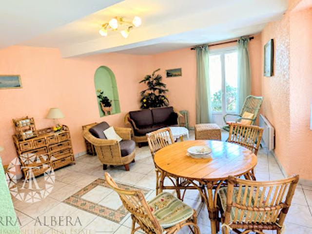 Vente Maison 4 pièces 75 m2 Laroque des Albères