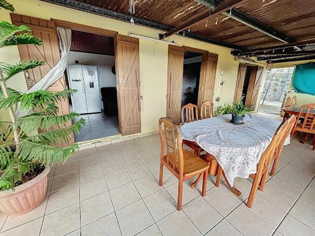 Vente Maison 4 pièces 75 m2 L'Etang Sale